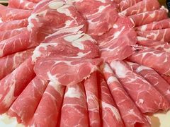 -竹叶涮肉坊(总店)