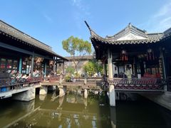 -绍兴鲁迅故里·沈园景区
