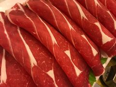 -八先生涮肉房(三里河店)