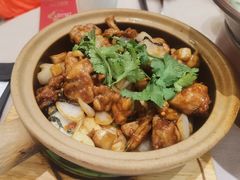 -尚一汤·粤菜海鲜(环球港店)