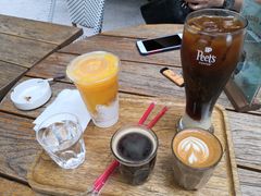 -Peet's 皮爷咖啡(东湖路手作店)