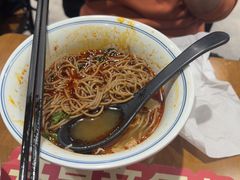 -和府捞面(天河领展广场店)