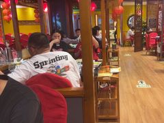 -芦月轩羊蝎子(劲松店)