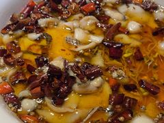 -永安鱼庄·镇江菜(丁卯店)