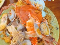 -江湖万州烤鱼(王子美食城)
