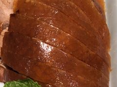 -紫光园·烤鸭·北京菜(劲松店)