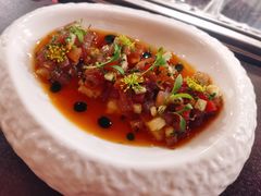 -Ocean's Table 欧舍