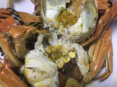 -小陆莲花蟹园农家乐(莲花岛店)