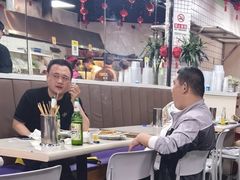 -大姐麻辣烫(莲宝中路店)
