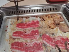 -新石器烤肉(中房金谊广场店)