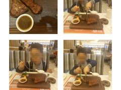 -悦橙烤肉海鲜自助(中央大街店)