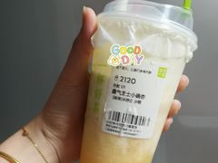 -奈雪的茶(石厦时代广场店)