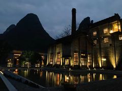-阳朔糖舍酒店·糖舍餐厅&酒吧