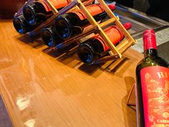 -长沙君悦酒店·自助餐厅咖啡厅