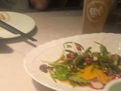 -船歌·鱼水饺青岛菜(闽江二路店)