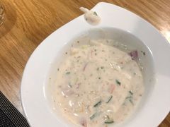 印度酸奶拉伊塔-Pakwaan Indian restaurant芭港湾印度餐厅(领事馆店)