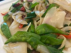 -海坛特色小吃·只做平潭特色菜(平潭店)