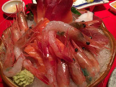 甜虾-初花·日本料理