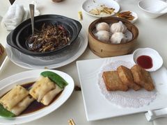 潮福城大酒楼-潮福城大酒楼(二环东路店)