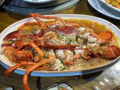 -柳记海鲜坊·蒸汽海鲜·福州菜·香辣蟹(芳群园店)