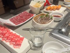 -海底捞火锅(珠影星光城夜宵主题店)