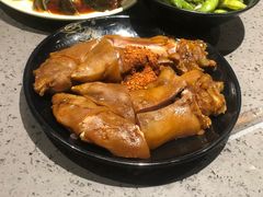 -一棠龙虾•王牌虾球(楚河汉街店)