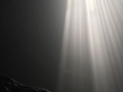 -中岜朗天坑(CV GEO INDO RAYA)