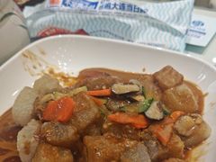 -鲜得莱渔港·小平岛海胆馆(七贤岭店)