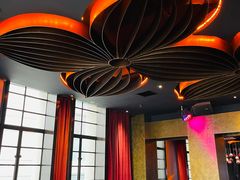 -YUE·6·西式融合餐厅(外滩六号店)