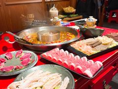 -谭鸭血老火锅(正佳广场店)
