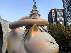 -上海尚嘉中心