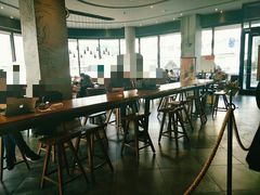 -星巴克(延吉百利城店)