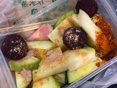 -爱上酸嘢