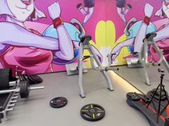 -超鹿运动(五四路恒力城店)