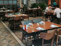 大堂-巴依老爷新疆美食(望京小街店)