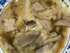 -直隶安家罩饼(复兴路店)