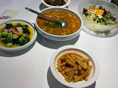 -小城故事·地道宁波味(月湖盛园店)