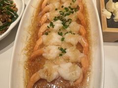 -金牌外婆家(苏州中心店)