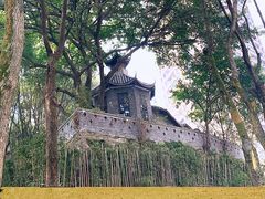 -重庆市江北嘴中央商务区中央公园