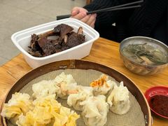 -海汇源老烧麦店(东大街总店)