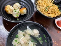 -赵宝美煎包店