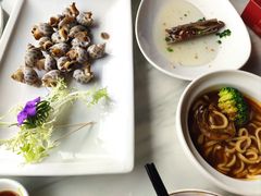 -天然居·漳港海鲜·海景餐厅(南澳总店)