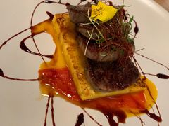 碳烤乌拉圭牛舌-EN SPACE恩空间