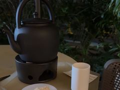 -tea'stone(华侨城创意园店)