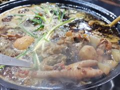 -石灰市毛记烧鸡公(解放碑店)
