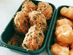 -泸溪河桃酥(西直门凯德店)