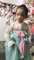 -盘子女人坊古装写真摄影(南京总店)