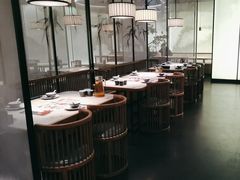 -绿茶餐厅(南翔印象城MEGA店)
