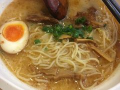 -味千拉面(惠州淡水嘉信茂广场分店)