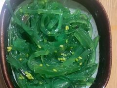 -虹料理·日料放题(悠方店)